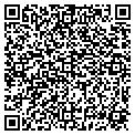 QR code with IAOMT contacts