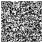 QR code with T & Ic TRADING Investment contacts