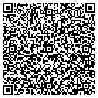 QR code with Cynthia's Aura Image contacts