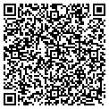 QR code with In Stitches contacts