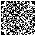 QR code with Ansac contacts