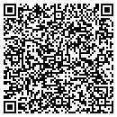 QR code with T & FM Group Inc contacts