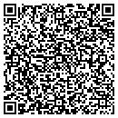 QR code with LVS Golf Carts contacts