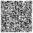 QR code with AMS Advanced Mobile Home Syste contacts