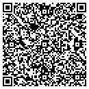 QR code with Houston Contracting CO contacts