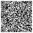 QR code with Havana Quest contacts