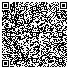 QR code with Apopka's First Baptist Church contacts