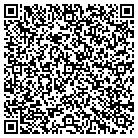 QR code with Hathaway Tree Farm & Landscape contacts