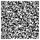 QR code with Hillsborough Assoc Retarded Ci contacts