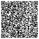 QR code with Kinship Productions Inc contacts