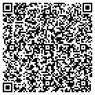 QR code with Us Dry Cleaner & Custom Tlrng contacts