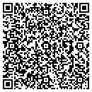 QR code with Hair Spa USA contacts