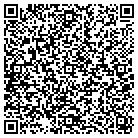 QR code with Michael Riley Gardening contacts