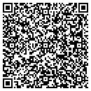 QR code with Aries Metal Products contacts