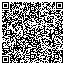QR code with Tonys Pools contacts