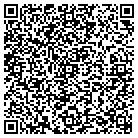 QR code with Tejals Cleaning Service contacts
