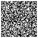 QR code with House of Serenity contacts