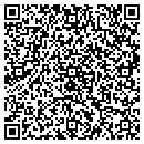 QR code with Teenie's Beauty Salon contacts