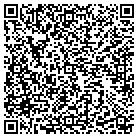 QR code with High Ridge Flooring Inc contacts