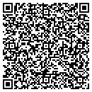 QR code with Alcyn Trucking Inc contacts