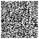 QR code with A Joy Wallace Kitchens contacts