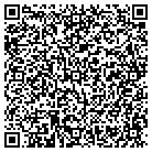 QR code with Angelina Granite & Marble Inc contacts