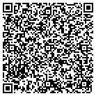 QR code with Rebour Dental Laboratory contacts