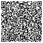QR code with A & A Spice & Food Co Inc contacts