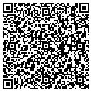 QR code with S&S Investment LLC contacts