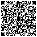 QR code with Garnett News Service contacts