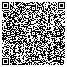 QR code with American Spinal Center contacts