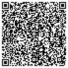 QR code with J & J Sawyer Paint Supply contacts