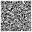 QR code with Yard Dog Inc contacts
