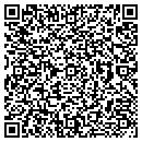 QR code with J M Swank CO contacts