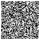 QR code with Custom Bike Detailing contacts