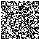 QR code with Ken Hines Concrete contacts