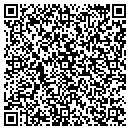 QR code with Gary Sanders contacts