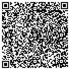 QR code with E & S Air Conditioning & Heating contacts