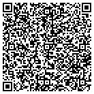 QR code with Gingerich Glass & Aluminum Inc contacts