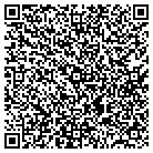 QR code with Rhodes Furniture Store 0027 contacts