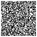 QR code with Monk Fence contacts