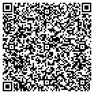 QR code with Angelo Mens Clothier & Tailor contacts