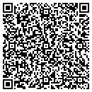 QR code with J & S Copy Core Inc contacts