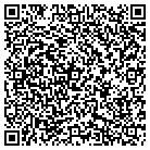 QR code with Central Florida Eye Associates contacts