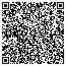QR code with Titas Store contacts