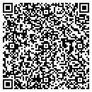 QR code with Handy John's contacts