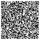 QR code with 3 Phase Painting & Decor Inc contacts