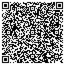 QR code with The Palm Doctor contacts
