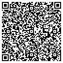 QR code with G & K Service contacts