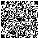 QR code with Higginbotham Gas Service contacts